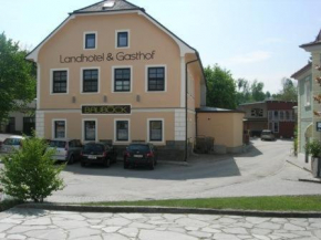 Landhotel Gasthof Bauböck, Andorf, Österreich, Andorf, Österreich